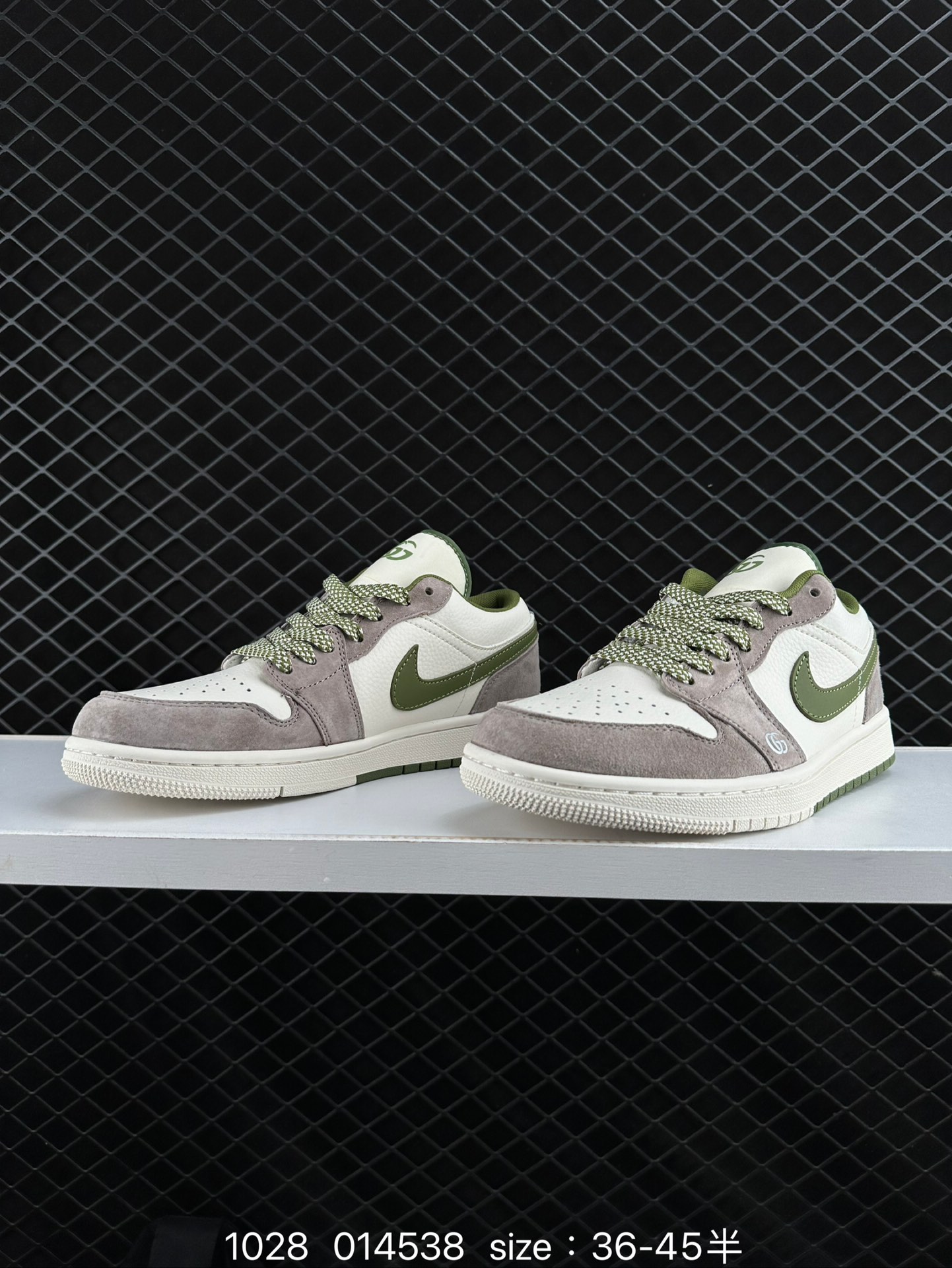 Air Jordan 1 Low AJ1